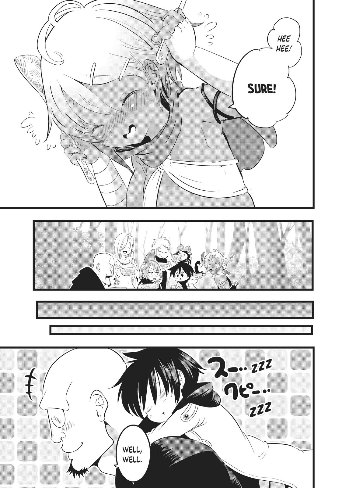 I Was Reincarnated as the 7th Prince so I Can Take My Time Perfecting My Magicals Chapter 26 - Page 15