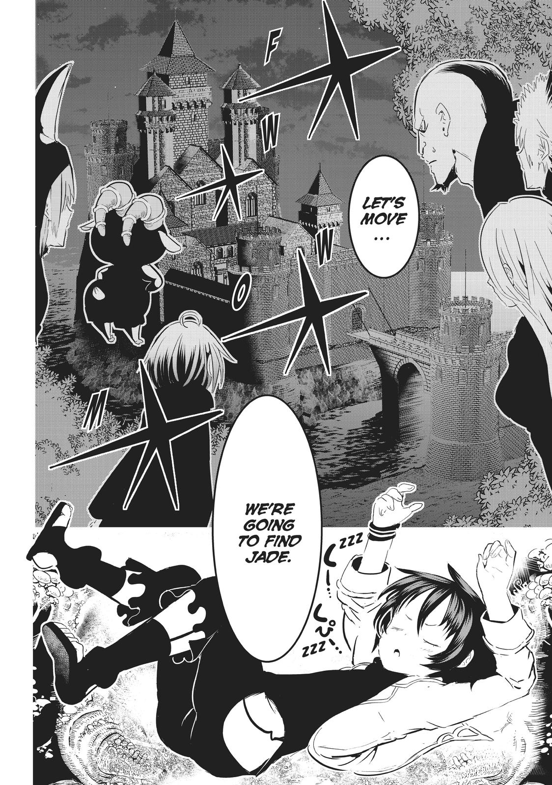 I Was Reincarnated as the 7th Prince so I Can Take My Time Perfecting My Magicals Chapter 26 - Page 18