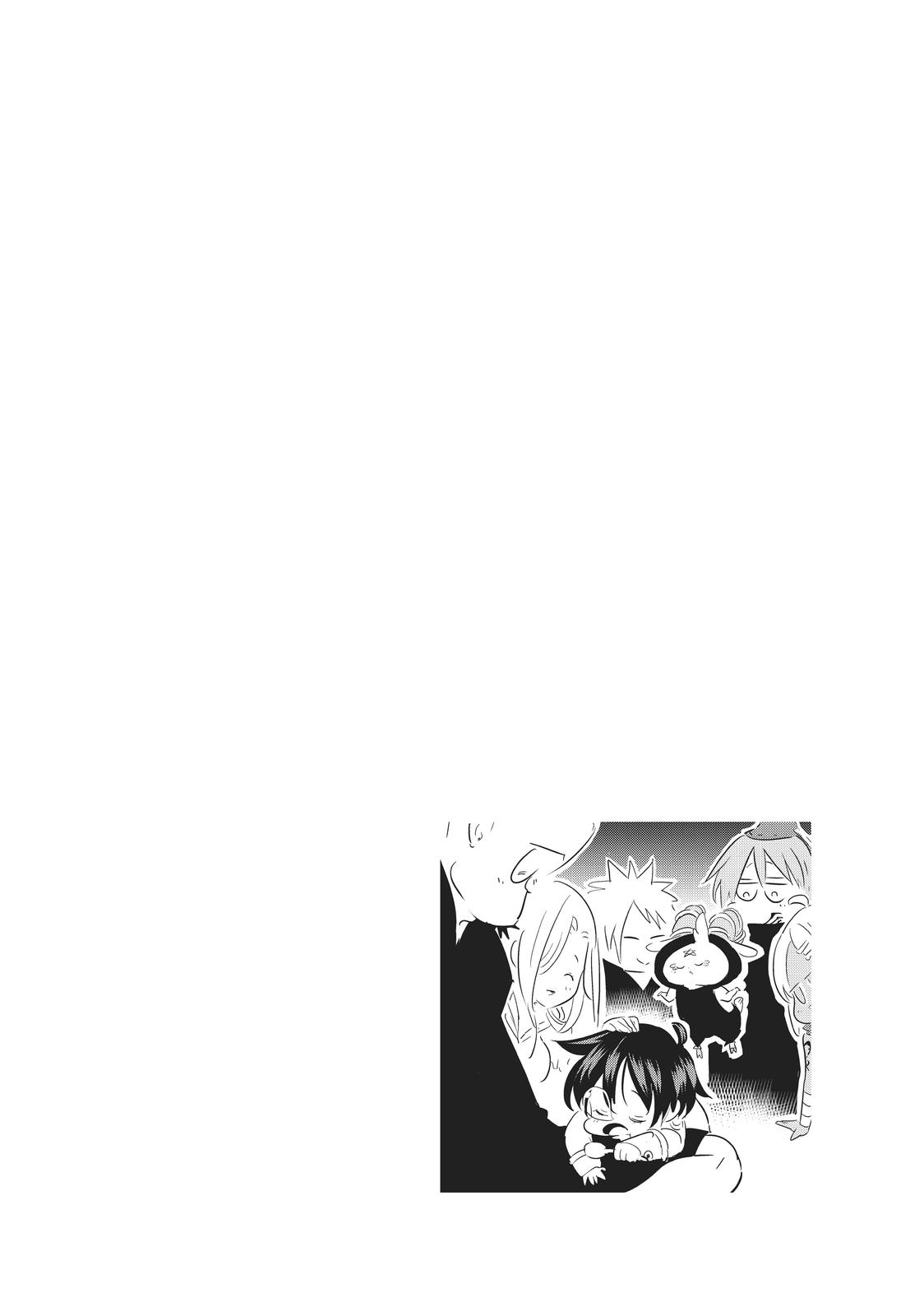 I Was Reincarnated as the 7th Prince so I Can Take My Time Perfecting My Magicals Chapter 26 - Page 20