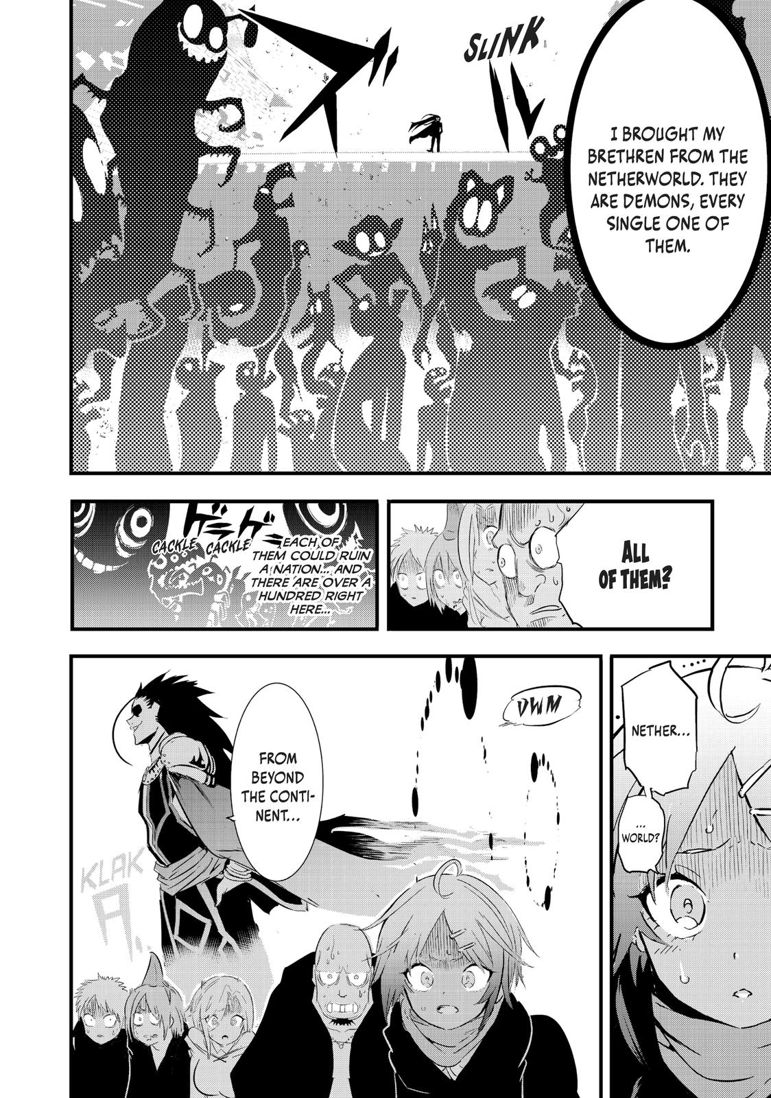 I Was Reincarnated as the 7th Prince so I Can Take My Time Perfecting My Magicals Chapter 28 - Page 6