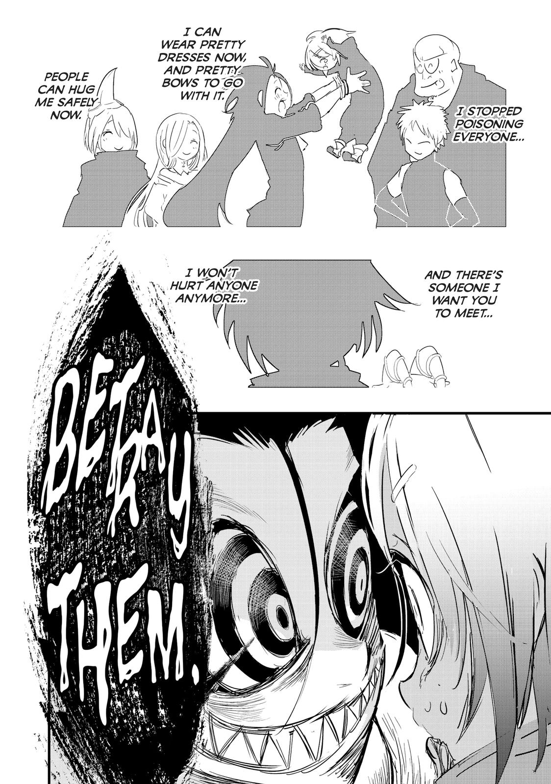 I Was Reincarnated as the 7th Prince so I Can Take My Time Perfecting My Magicals Chapter 28 - Page 20