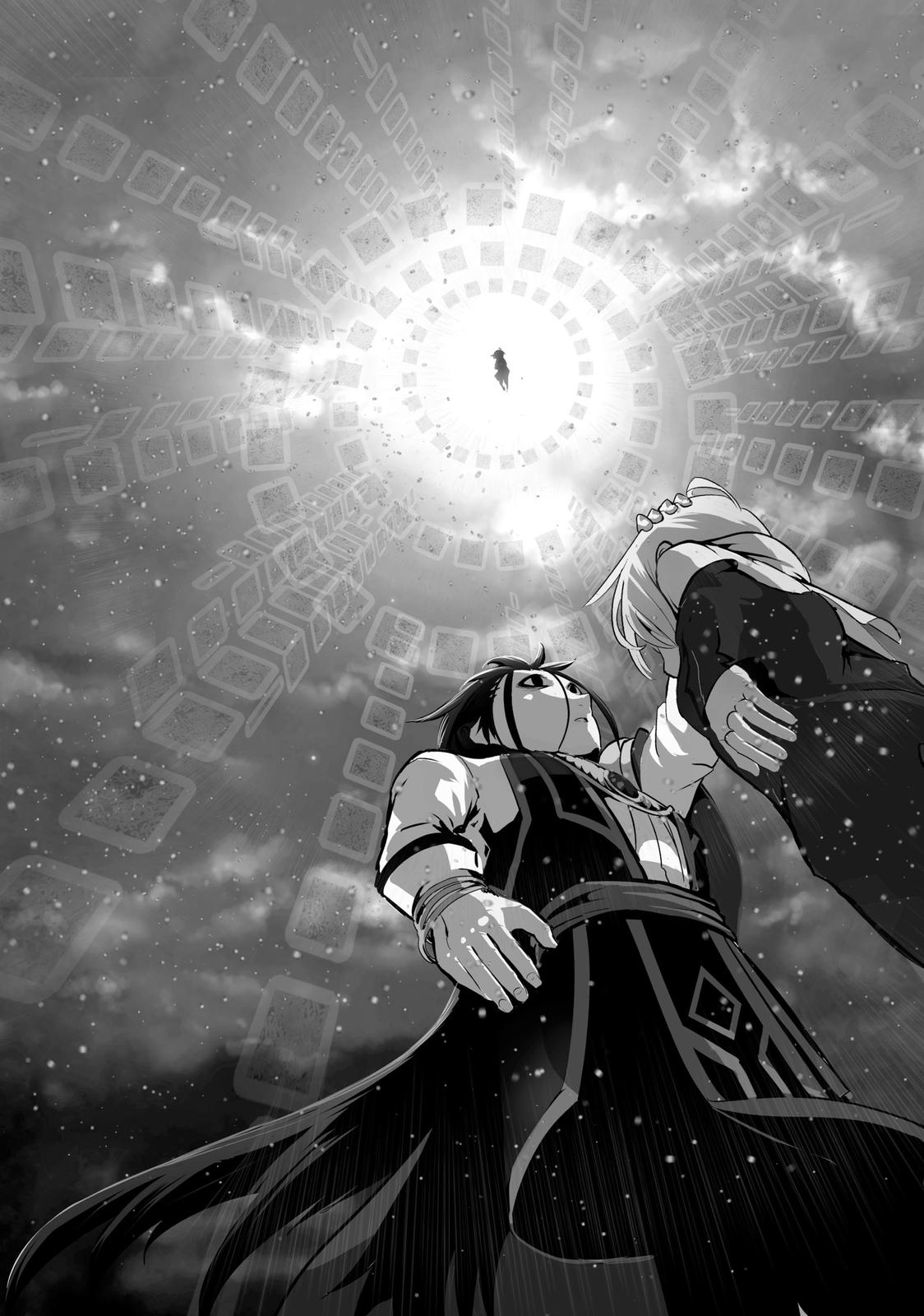 I Was Reincarnated as the 7th Prince so I Can Take My Time Perfecting My Magicals Chapter 28 - Page 22