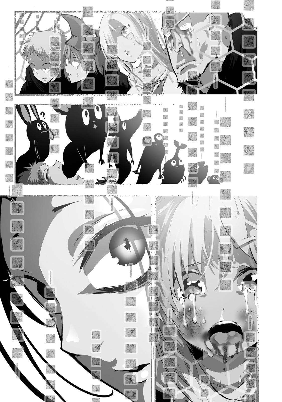 I Was Reincarnated as the 7th Prince so I Can Take My Time Perfecting My Magicals Chapter 28 - Page 23