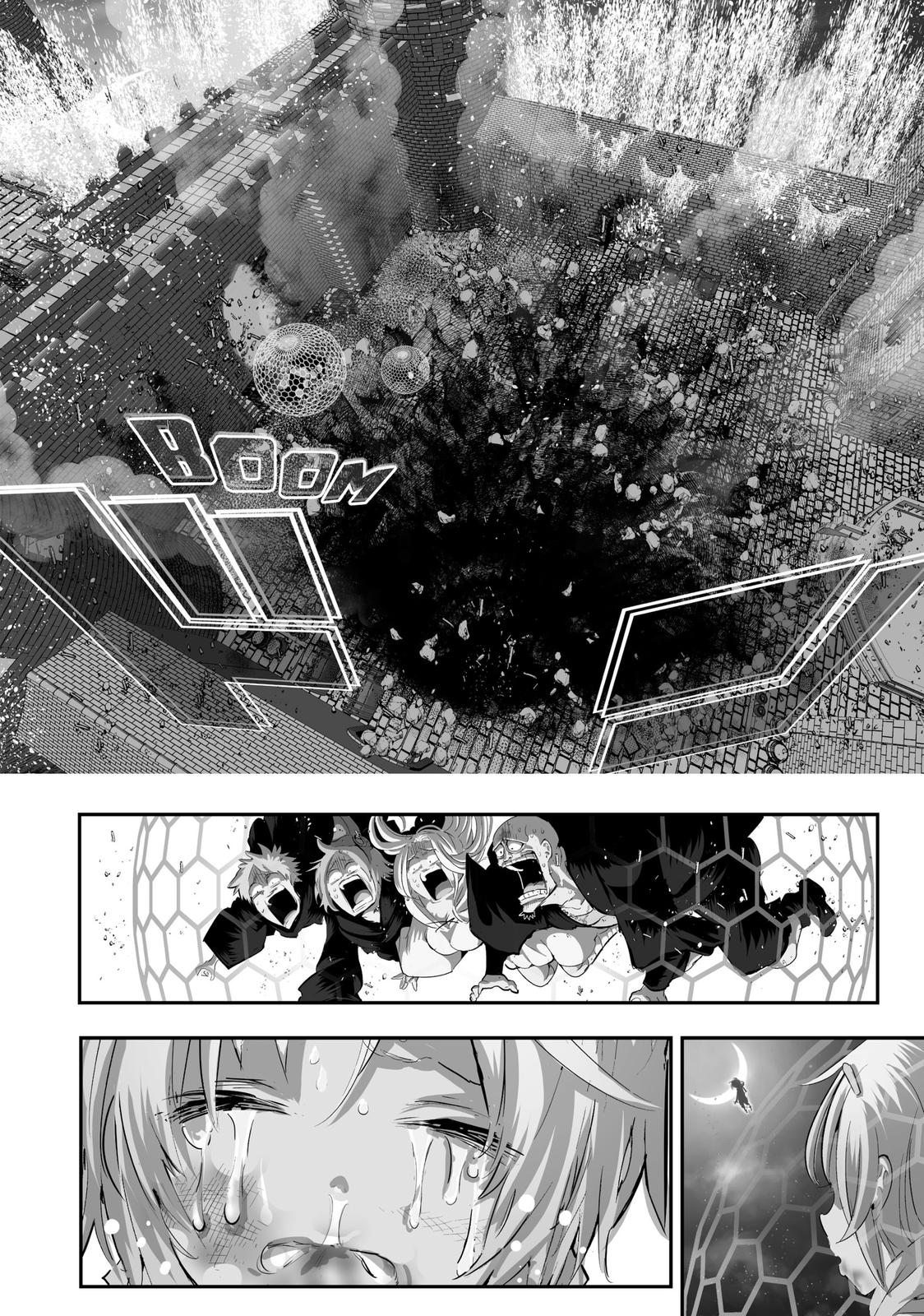 I Was Reincarnated as the 7th Prince so I Can Take My Time Perfecting My Magicals Chapter 28 - Page 26