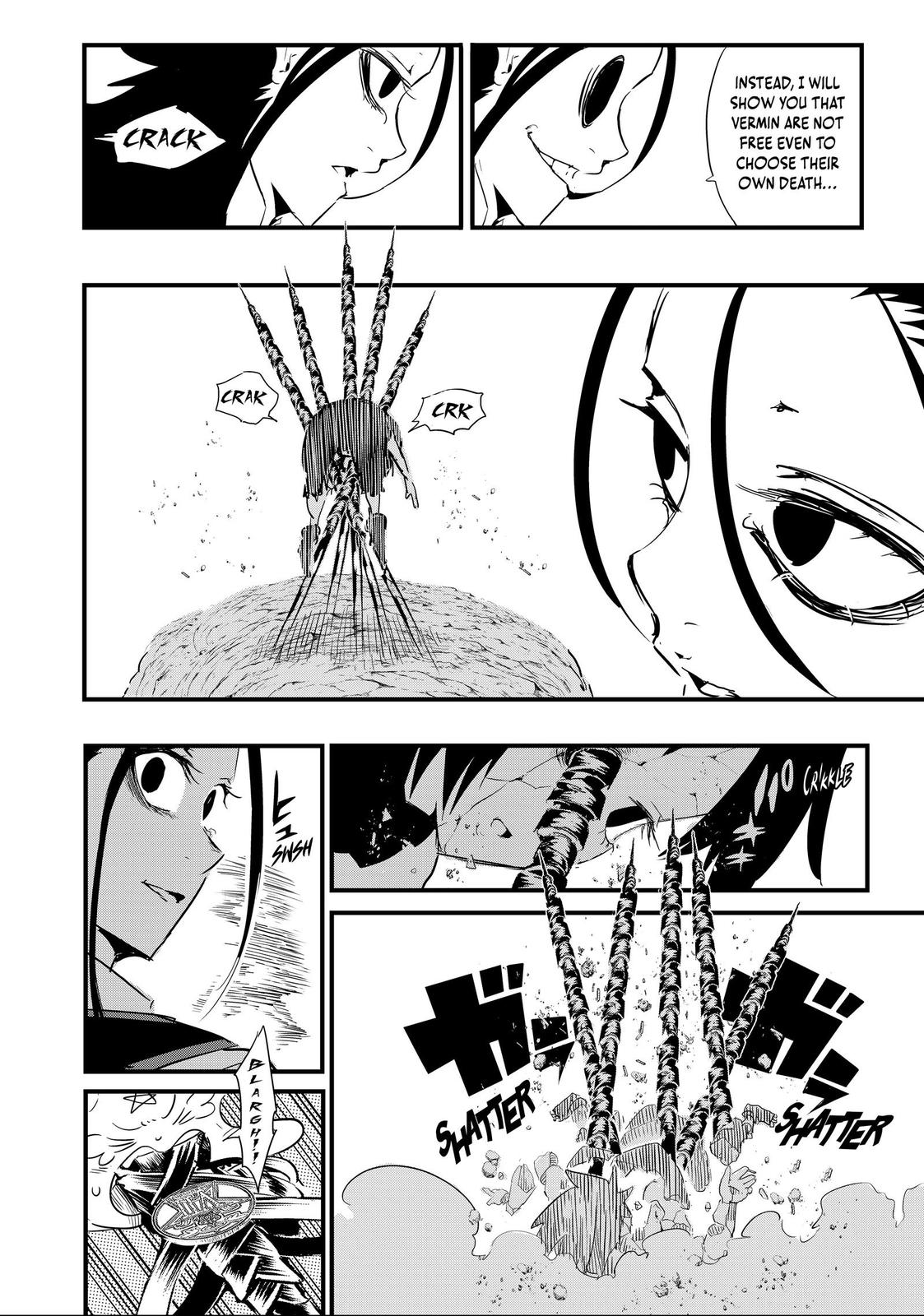 I Was Reincarnated as the 7th Prince so I Can Take My Time Perfecting My Magicals Chapter 31 - Page 14