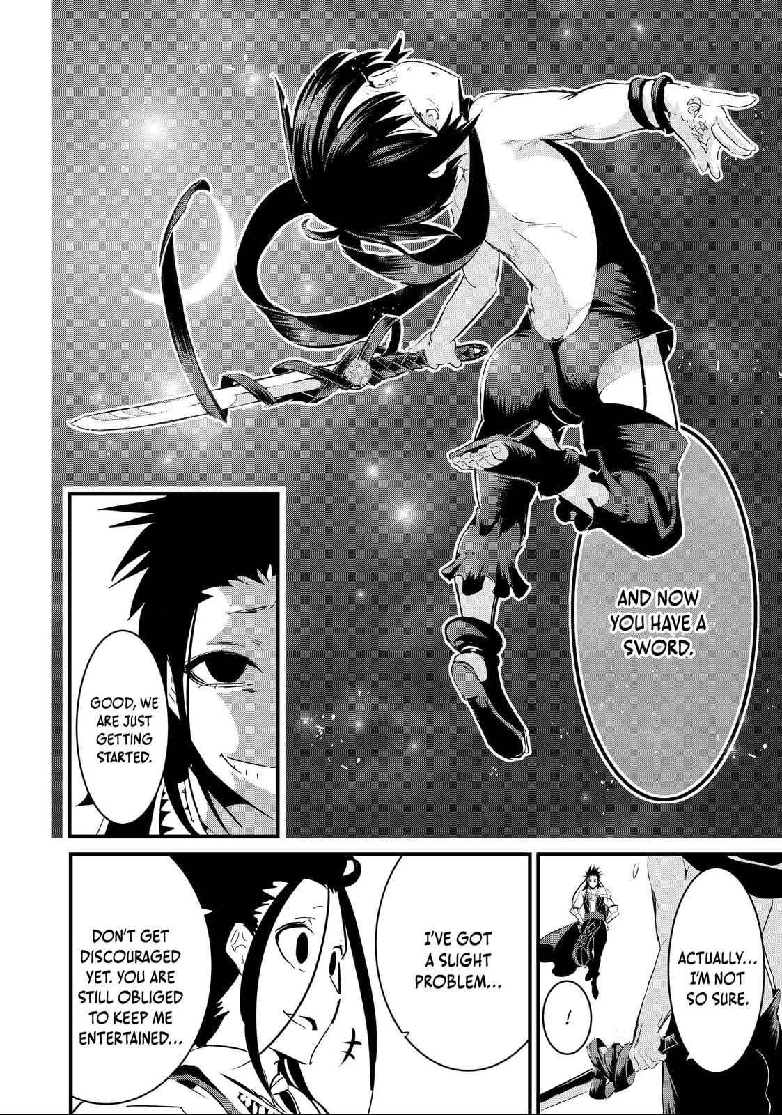 I Was Reincarnated as the 7th Prince so I Can Take My Time Perfecting My Magicals Chapter 31 - Page 16