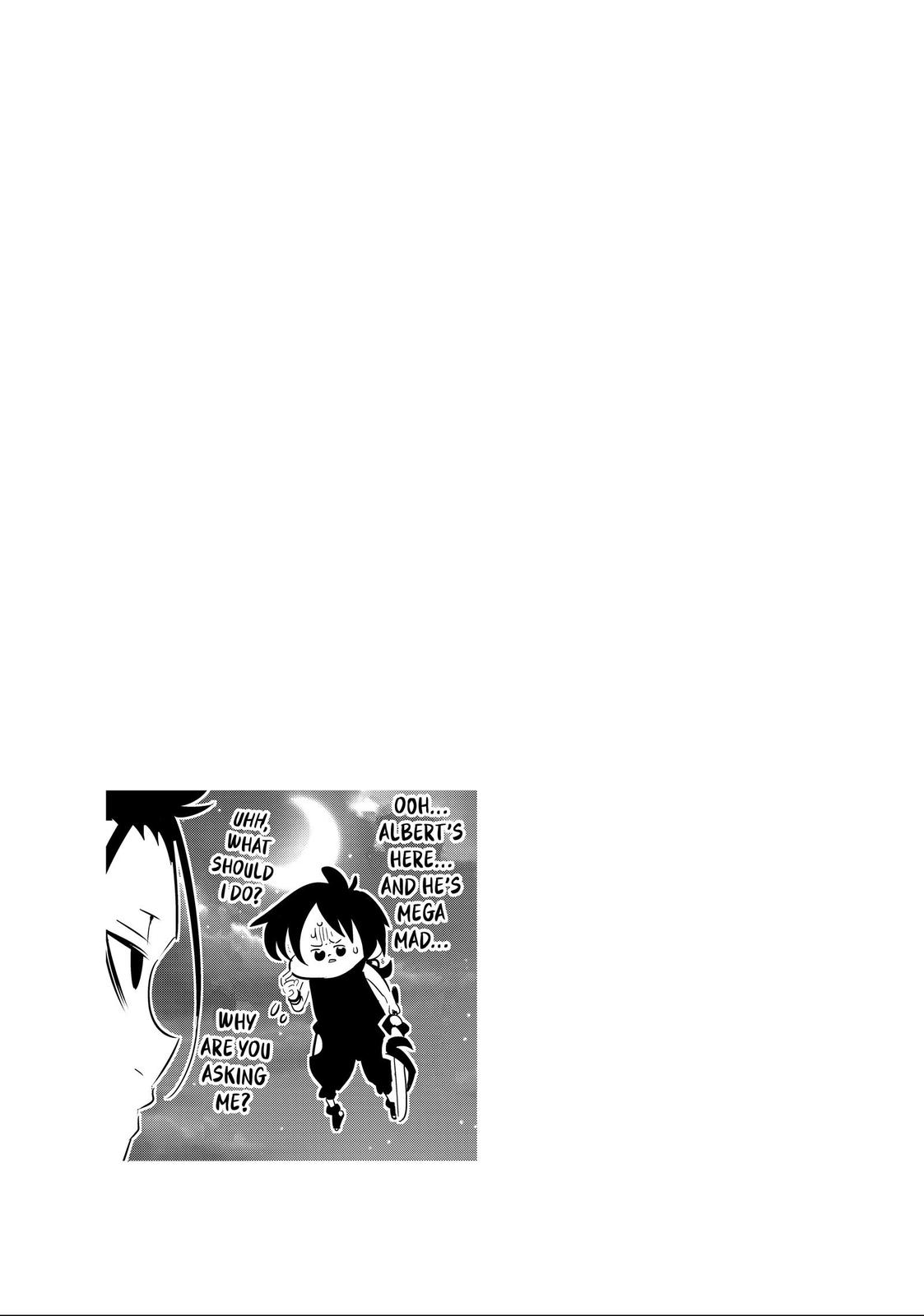 I Was Reincarnated as the 7th Prince so I Can Take My Time Perfecting My Magicals Chapter 31 - Page 21