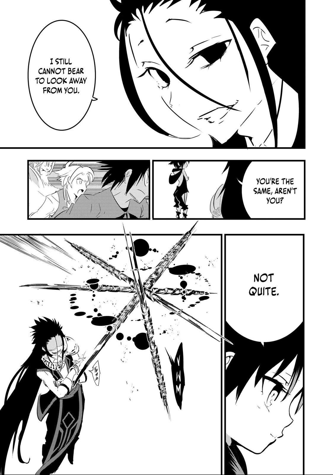 I Was Reincarnated as the 7th Prince so I Can Take My Time Perfecting My Magicals Chapter 32 - Page 12