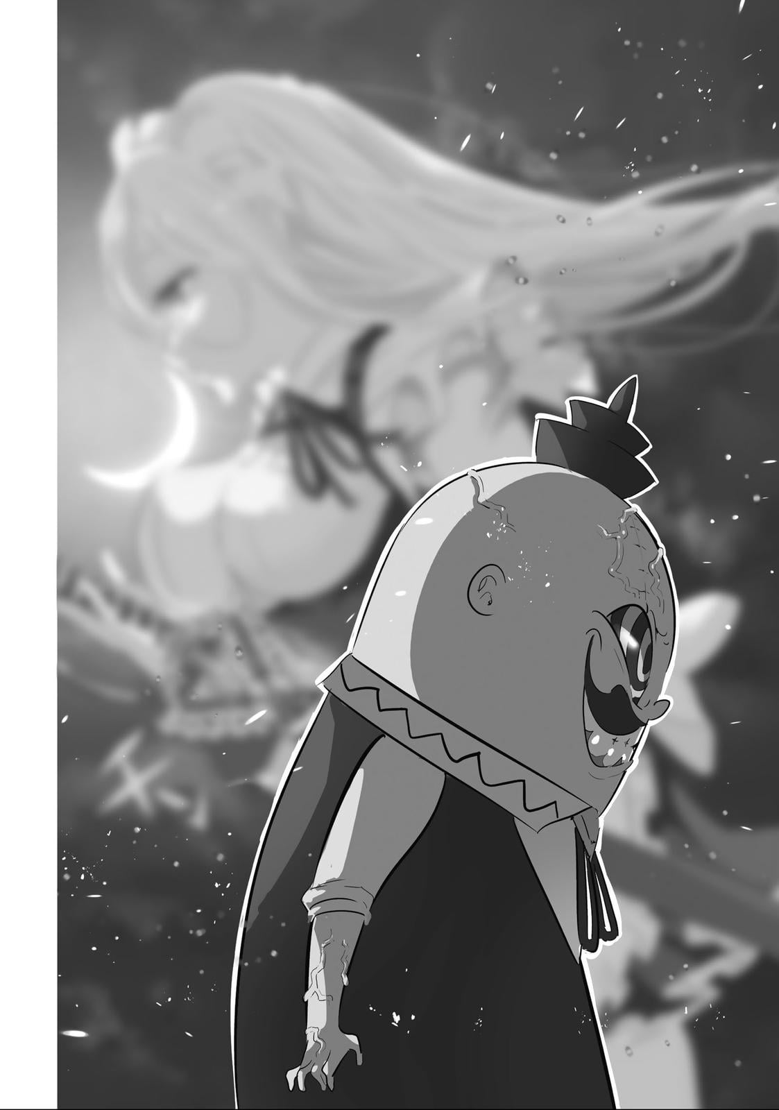 I Was Reincarnated as the 7th Prince so I Can Take My Time Perfecting My Magicals Chapter 34 - Page 14