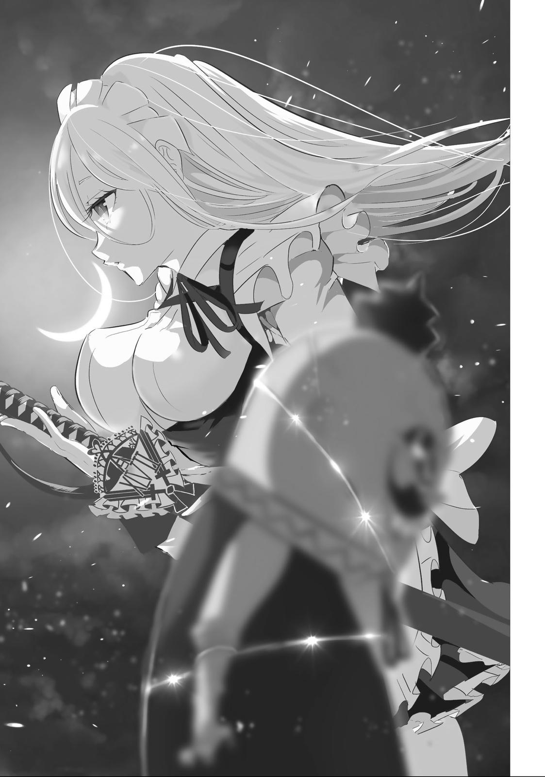 I Was Reincarnated as the 7th Prince so I Can Take My Time Perfecting My Magicals Chapter 34 - Page 15