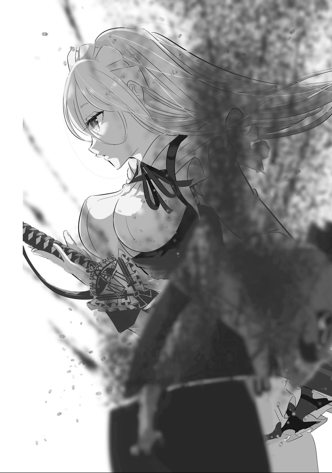 I Was Reincarnated as the 7th Prince so I Can Take My Time Perfecting My Magicals Chapter 34 - Page 16