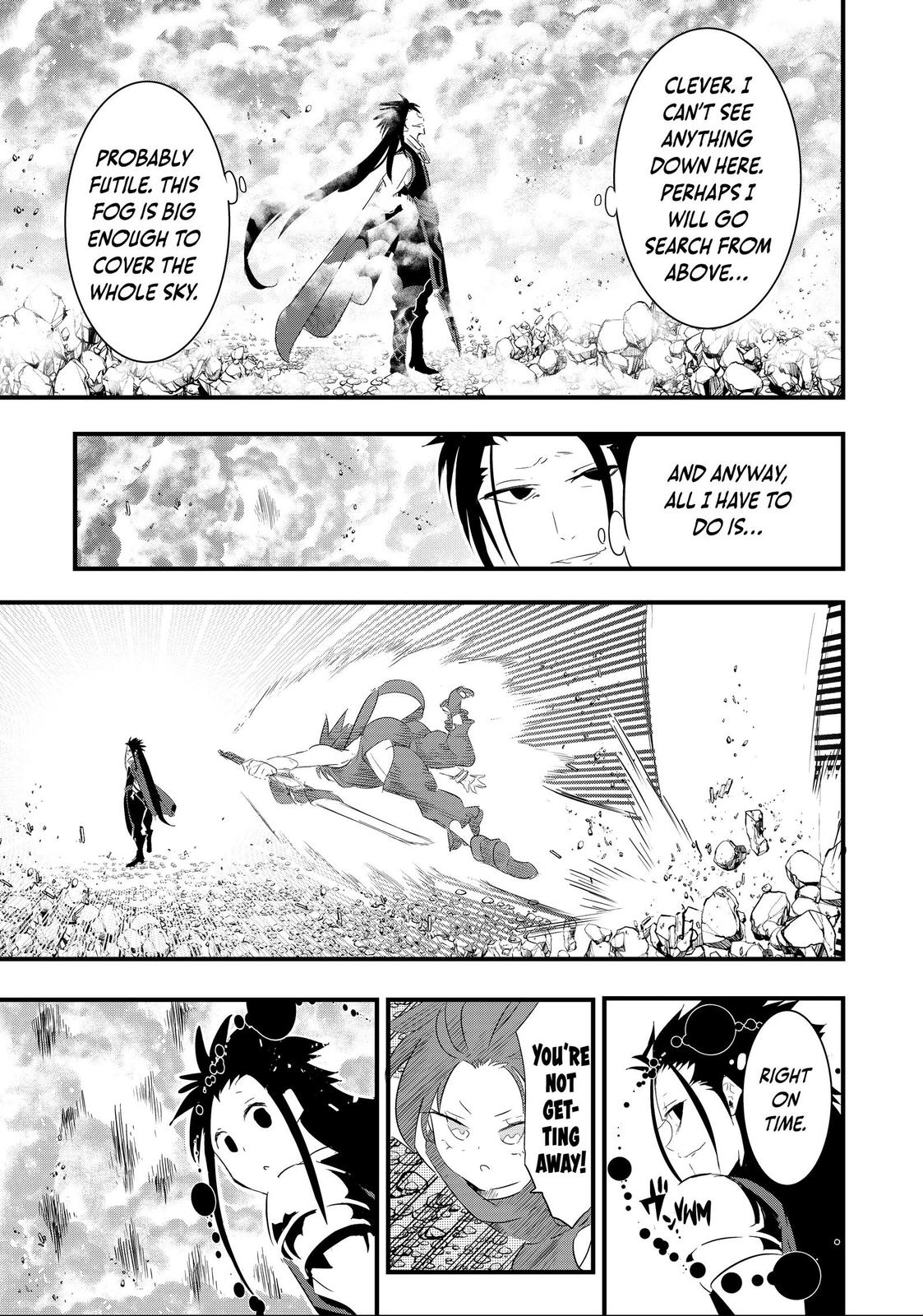 I Was Reincarnated as the 7th Prince so I Can Take My Time Perfecting My Magicals Chapter 35 - Page 13