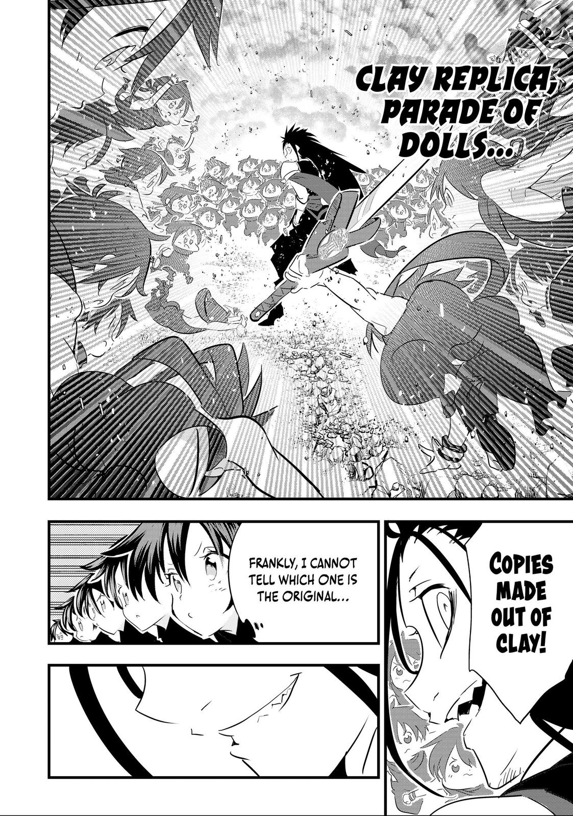 I Was Reincarnated as the 7th Prince so I Can Take My Time Perfecting My Magicals Chapter 35 - Page 14