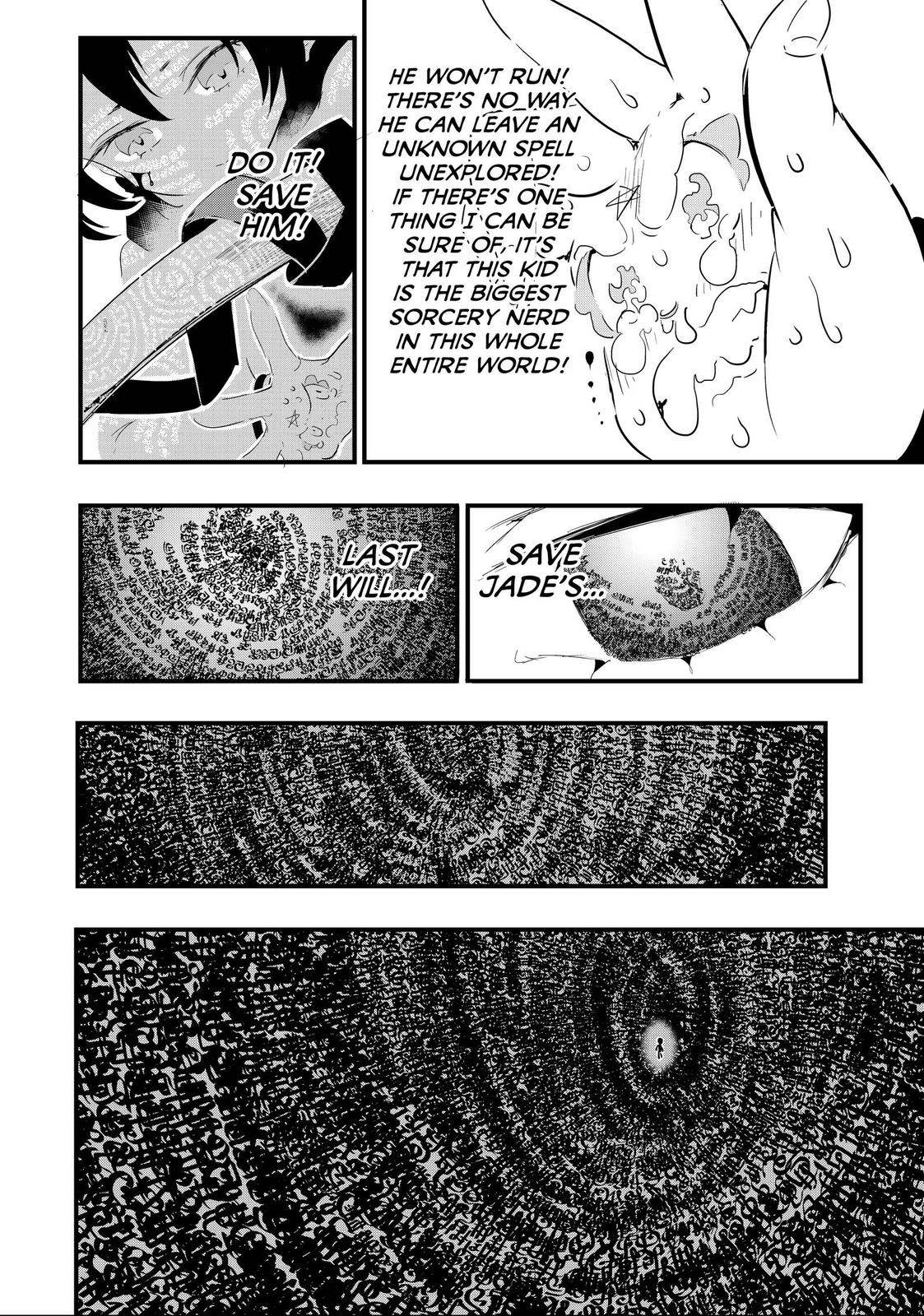 I Was Reincarnated as the 7th Prince so I Can Take My Time Perfecting My Magicals Chapter 36 - Page 10