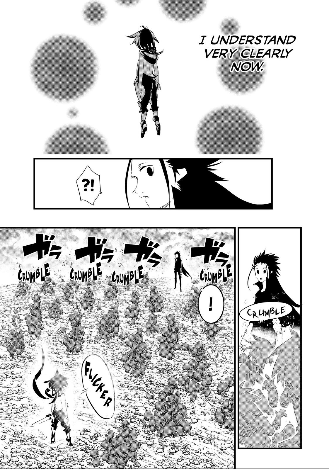 I Was Reincarnated as the 7th Prince so I Can Take My Time Perfecting My Magicals Chapter 36 - Page 13