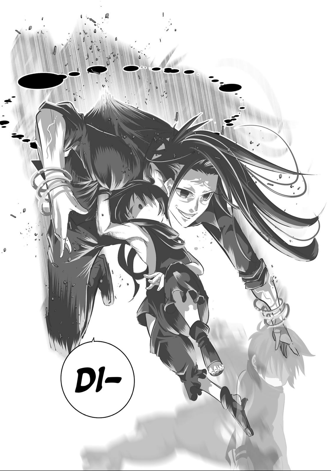 I Was Reincarnated as the 7th Prince so I Can Take My Time Perfecting My Magicals Chapter 36 - Page 17