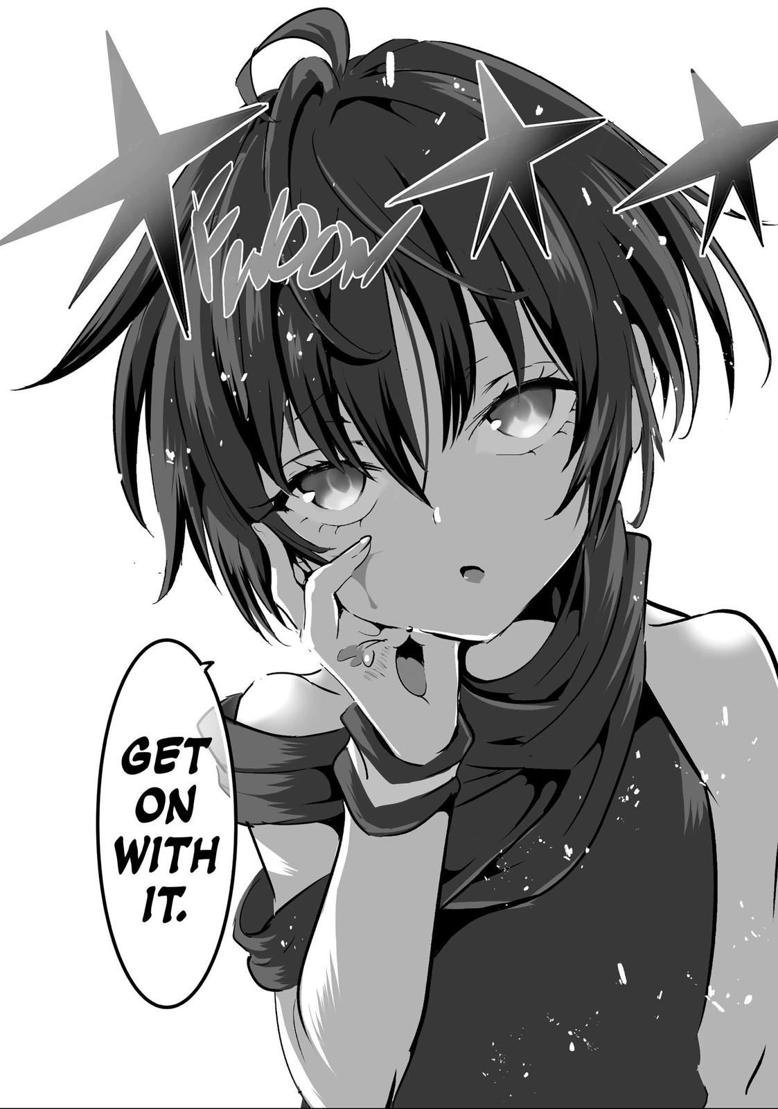 I Was Reincarnated as the 7th Prince so I Can Take My Time Perfecting My Magicals Chapter 36 - Page 20