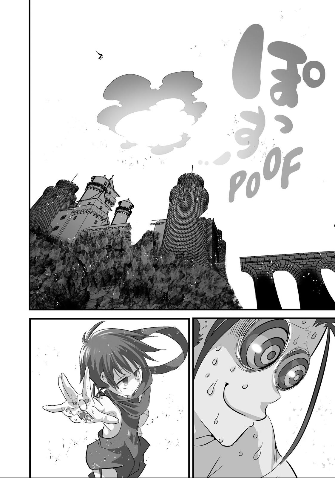 I Was Reincarnated as the 7th Prince so I Can Take My Time Perfecting My Magicals Chapter 38 - Page 6