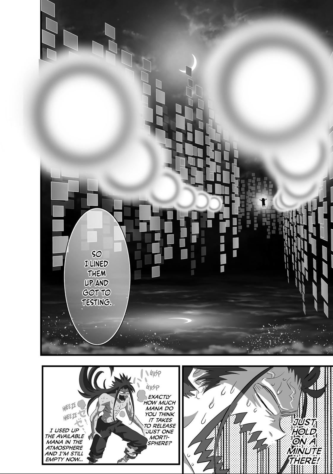 I Was Reincarnated as the 7th Prince so I Can Take My Time Perfecting My Magicals Chapter 38 - Page 10