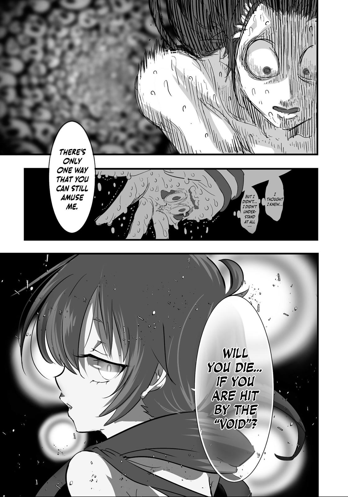 I Was Reincarnated as the 7th Prince so I Can Take My Time Perfecting My Magicals Chapter 38 - Page 16