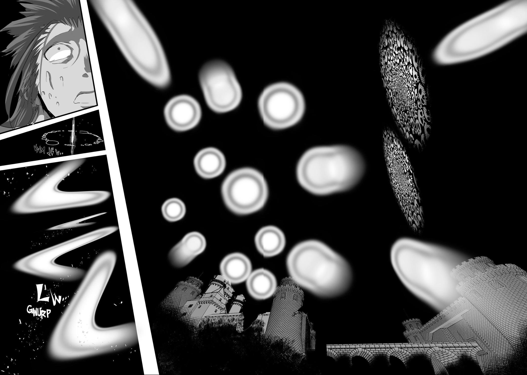 I Was Reincarnated as the 7th Prince so I Can Take My Time Perfecting My Magicals Chapter 38 - Page 17