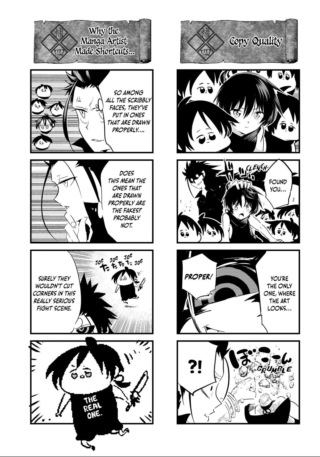 I Was Reincarnated as the 7th Prince so I Can Take My Time Perfecting My Magicals Chapter 38 - Page 22