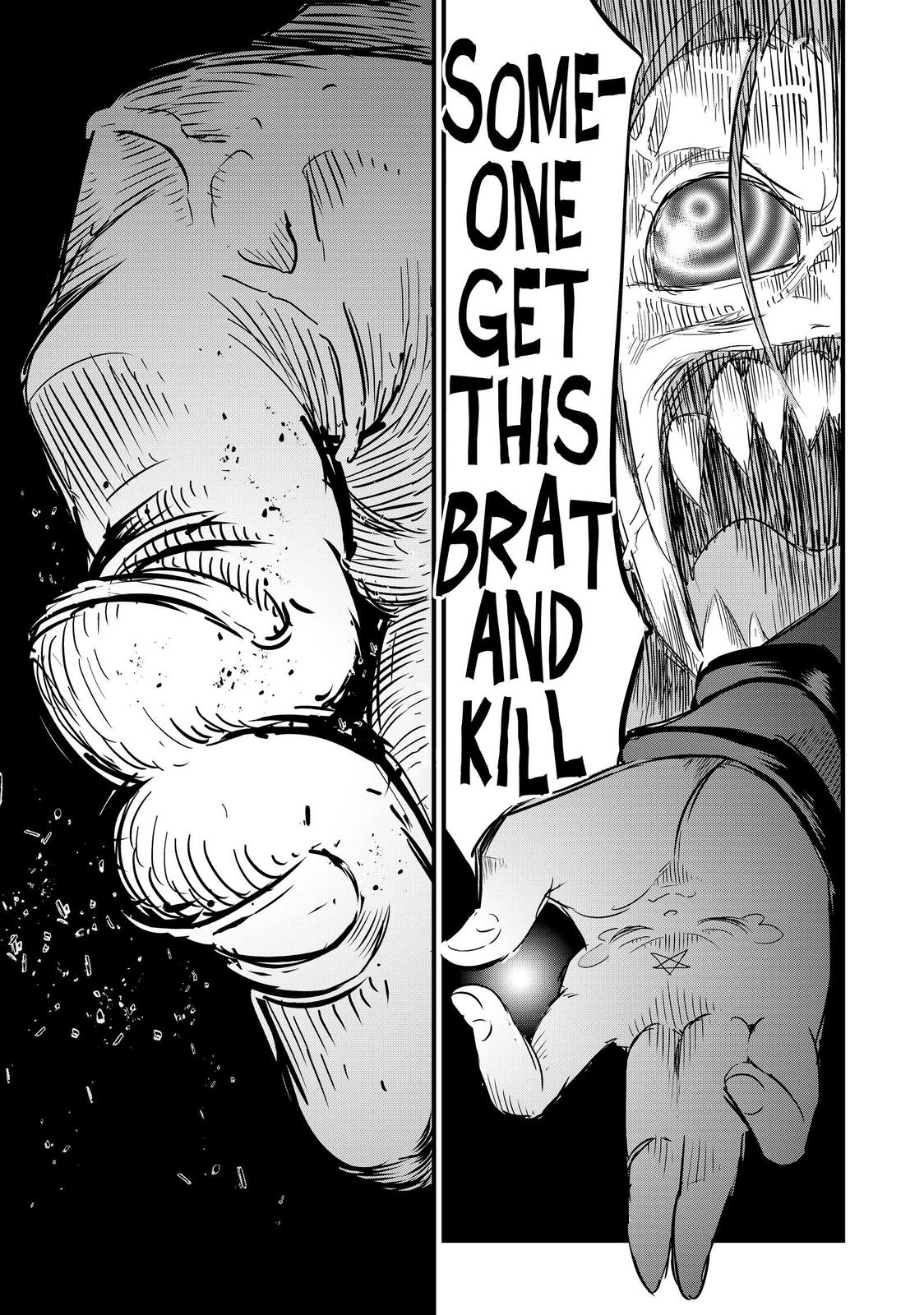 I Was Reincarnated as the 7th Prince so I Can Take My Time Perfecting My Magicals Chapter 39 - Page 12