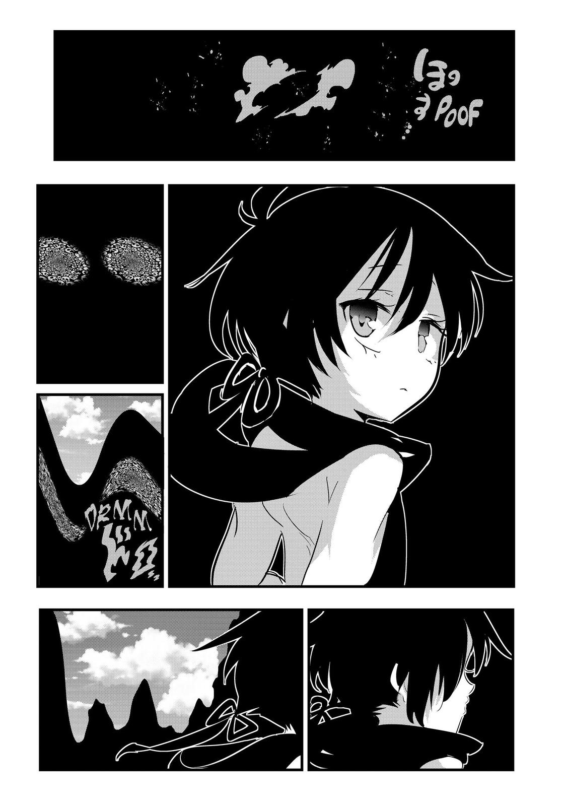 I Was Reincarnated as the 7th Prince so I Can Take My Time Perfecting My Magicals Chapter 39 - Page 14