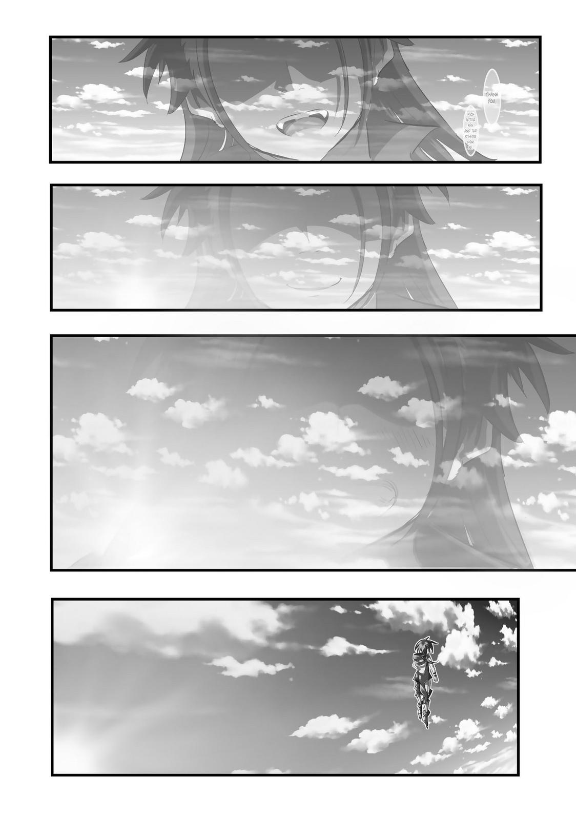 I Was Reincarnated as the 7th Prince so I Can Take My Time Perfecting My Magicals Chapter 39 - Page 16