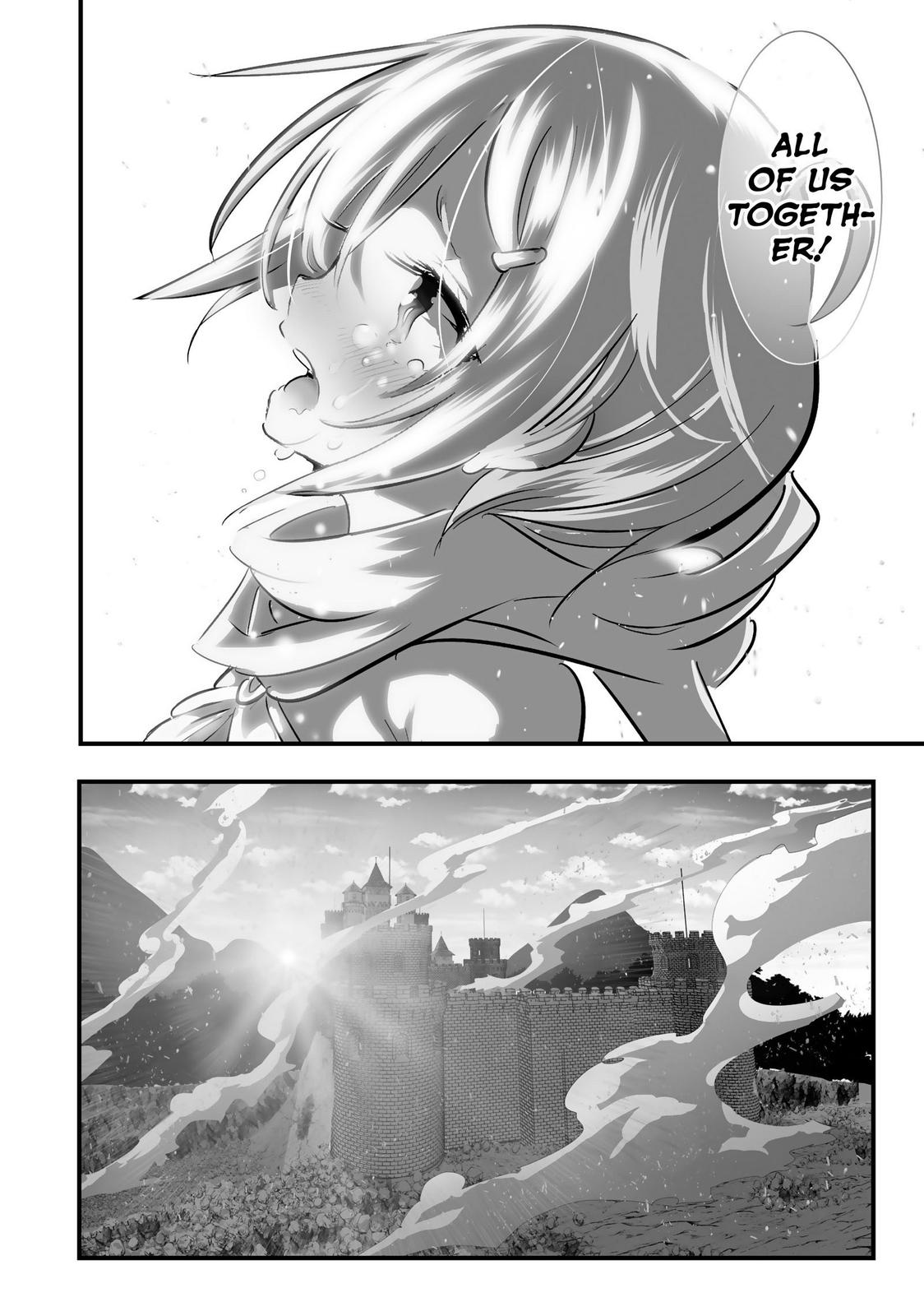 I Was Reincarnated as the 7th Prince so I Can Take My Time Perfecting My Magicals Chapter 39 - Page 22