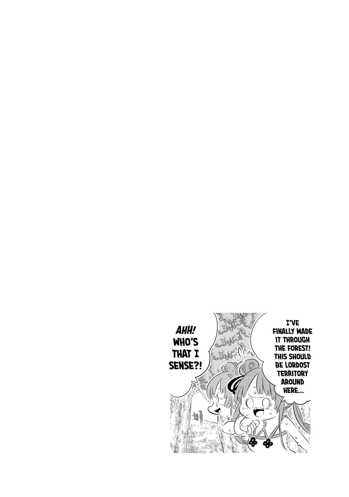 I Was Reincarnated as the 7th Prince so I Can Take My Time Perfecting My Magicals Chapter 40 - Page 18