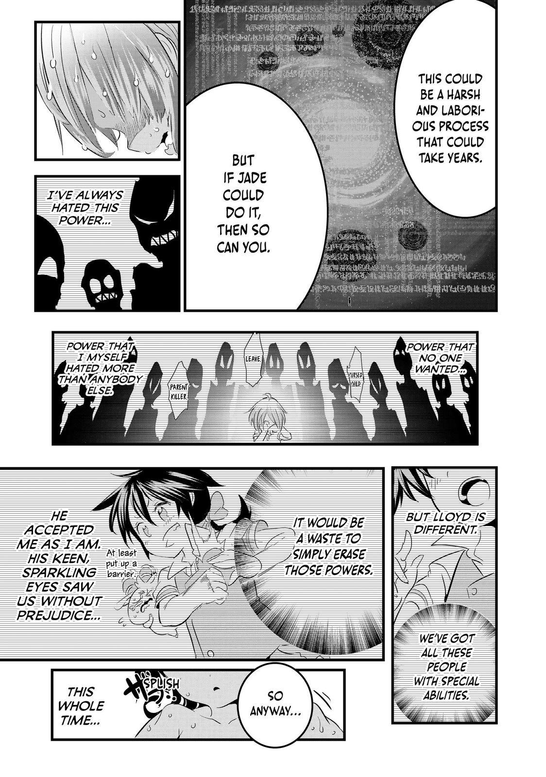 I Was Reincarnated as the 7th Prince so I Can Take My Time Perfecting My Magicals Chapter 41 - Page 21