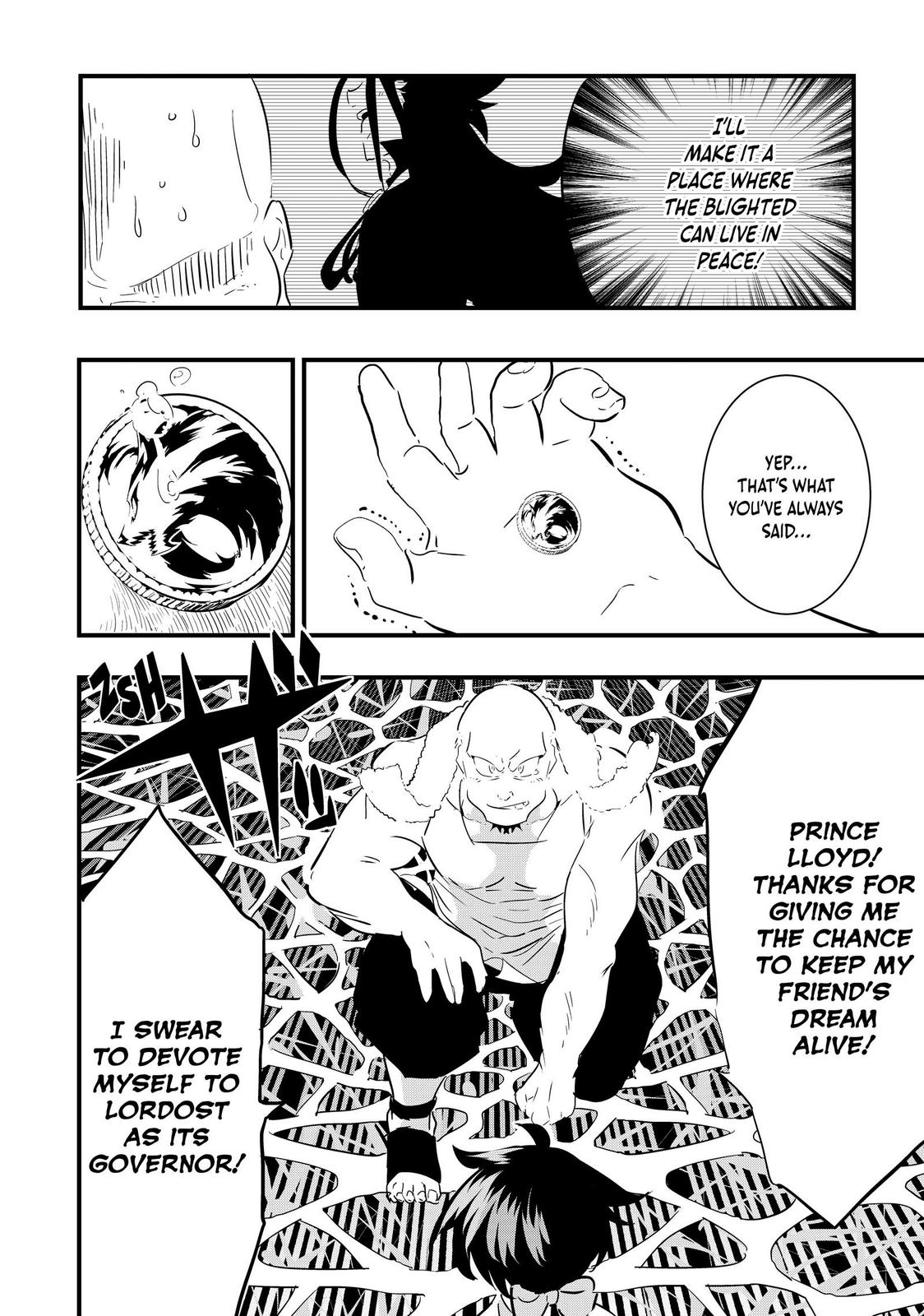 I Was Reincarnated as the 7th Prince so I Can Take My Time Perfecting My Magicals Chapter 42 - Page 15