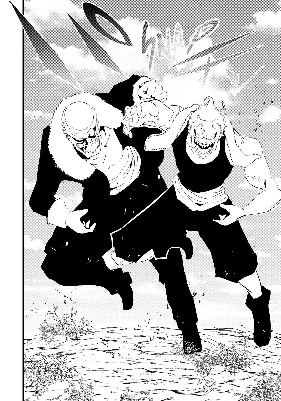 I Was Reincarnated as the 7th Prince so I Can Take My Time Perfecting My Magicals Chapter 44 - Page 12