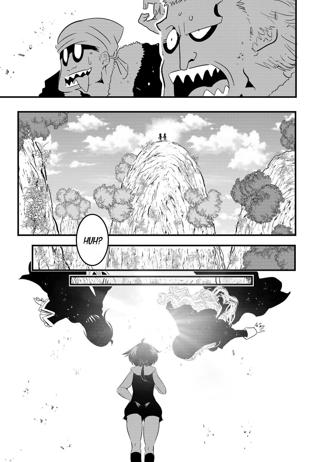 I Was Reincarnated as the 7th Prince so I Can Take My Time Perfecting My Magicals Chapter 44 - Page 13