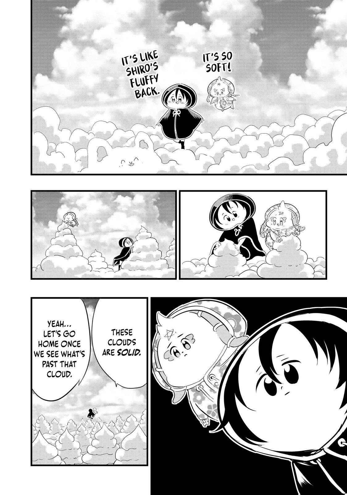 I Was Reincarnated as the 7th Prince so I Can Take My Time Perfecting My Magicals Chapter 46 - Page 4