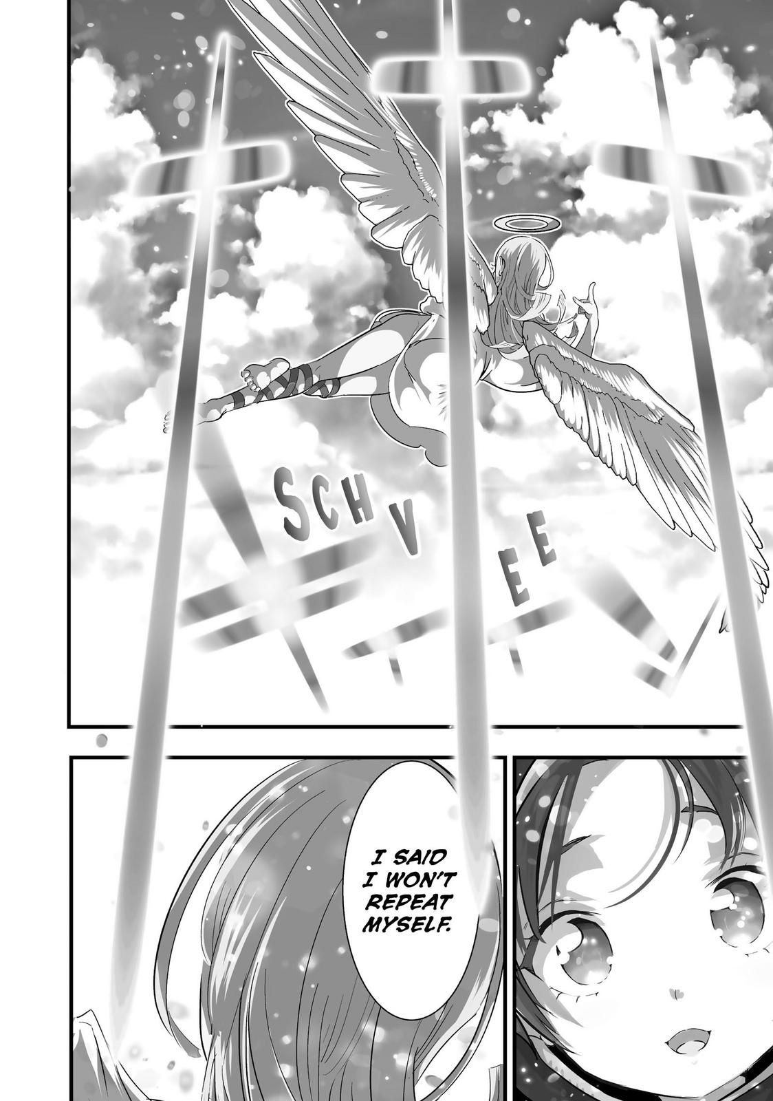 I Was Reincarnated as the 7th Prince so I Can Take My Time Perfecting My Magicals Chapter 46 - Page 14