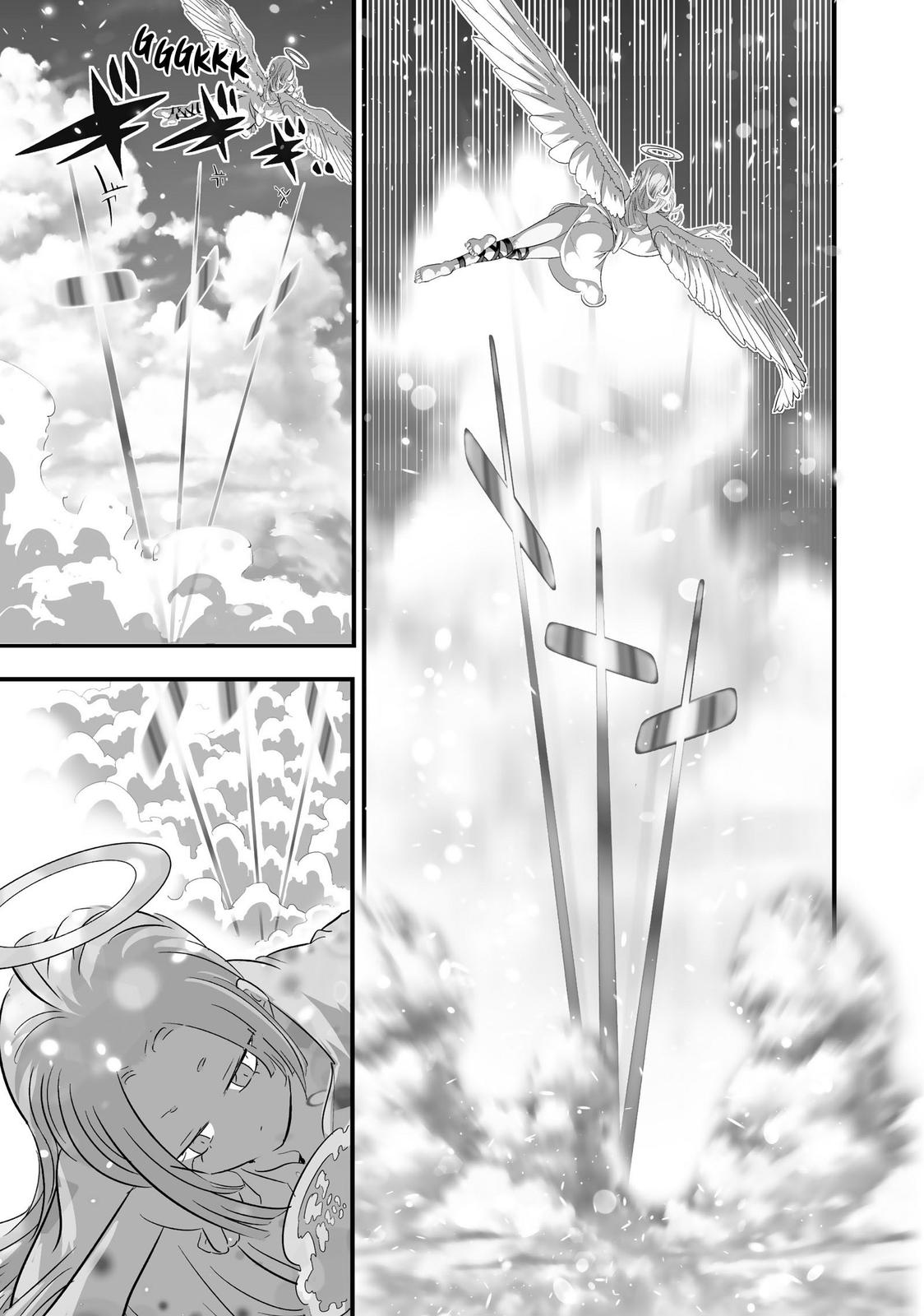 I Was Reincarnated as the 7th Prince so I Can Take My Time Perfecting My Magicals Chapter 46 - Page 15