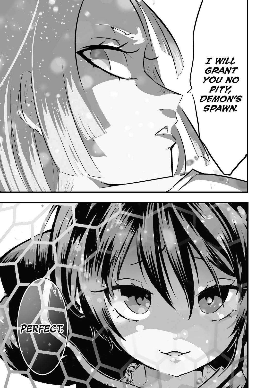 I Was Reincarnated as the 7th Prince so I Can Take My Time Perfecting My Magicals Chapter 46 - Page 17