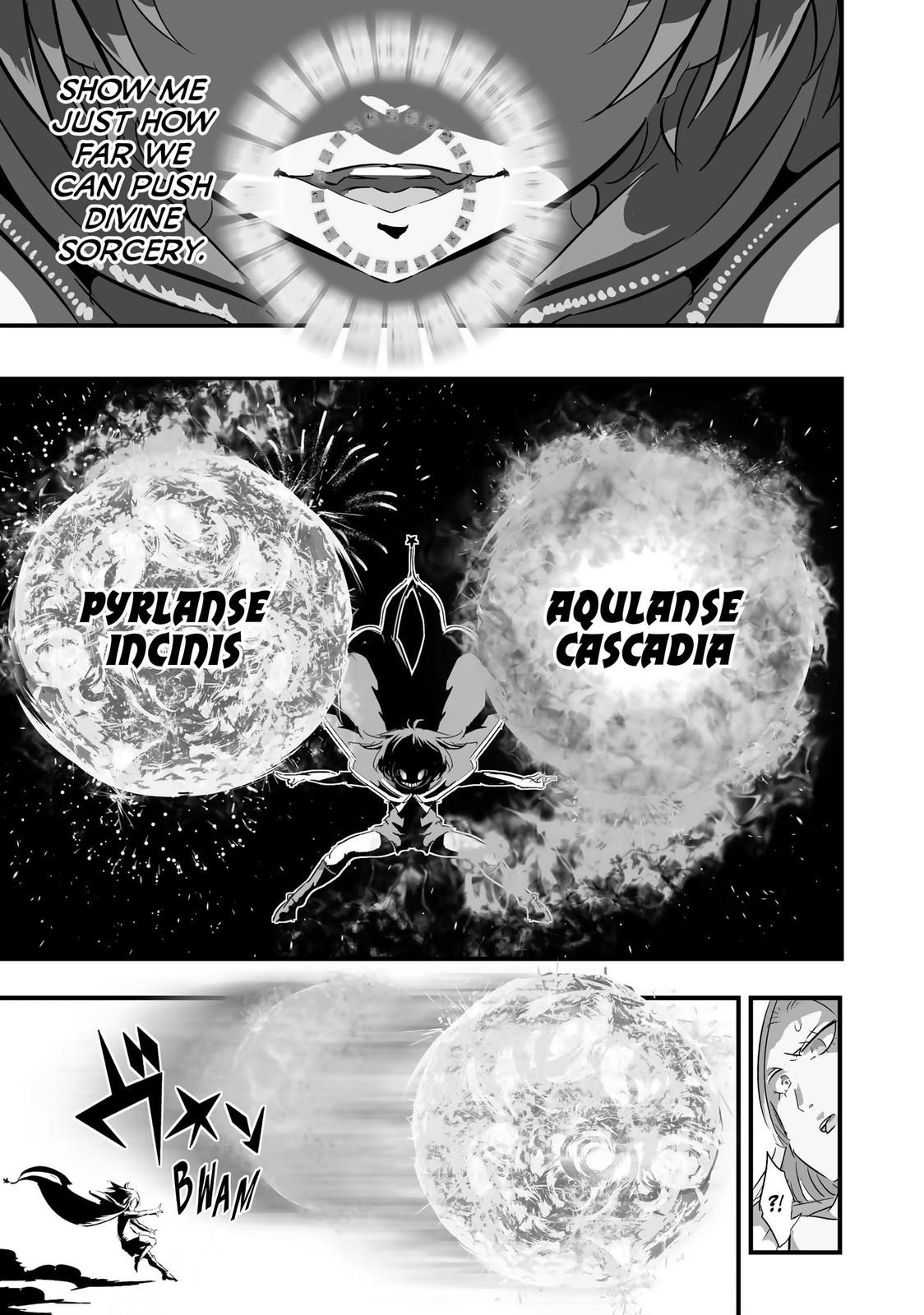 I Was Reincarnated as the 7th Prince so I Can Take My Time Perfecting My Magicals Chapter 47 - Page 7