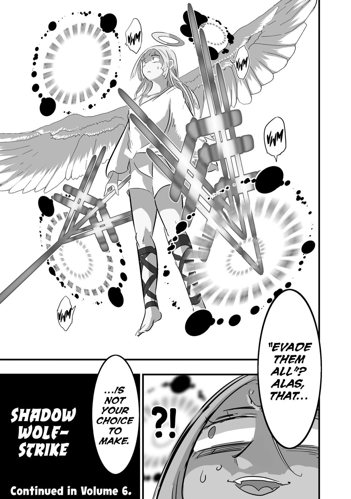 I Was Reincarnated as the 7th Prince so I Can Take My Time Perfecting My Magicals Chapter 47 - Page 17