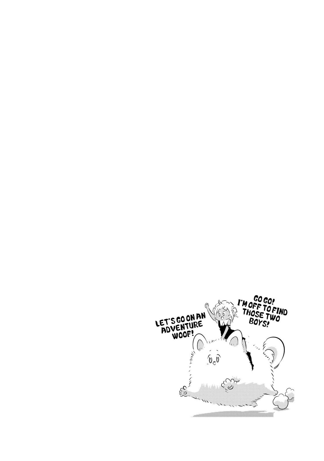 I Was Reincarnated as the 7th Prince so I Can Take My Time Perfecting My Magicals Chapter 47 - Page 18