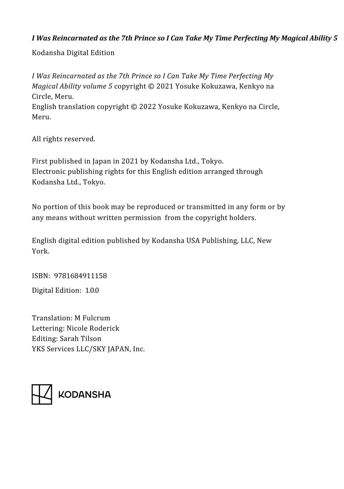 I Was Reincarnated as the 7th Prince so I Can Take My Time Perfecting My Magicals Chapter 47 - Page 23