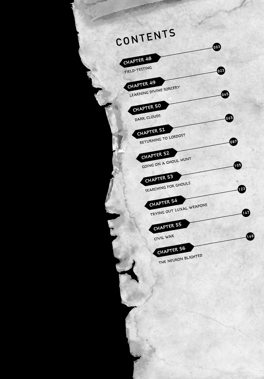 I Was Reincarnated as the 7th Prince so I Can Take My Time Perfecting My Magicals Chapter 48 - Page 4