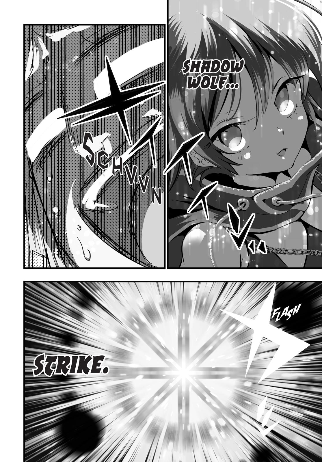 I Was Reincarnated as the 7th Prince so I Can Take My Time Perfecting My Magicals Chapter 48 - Page 6