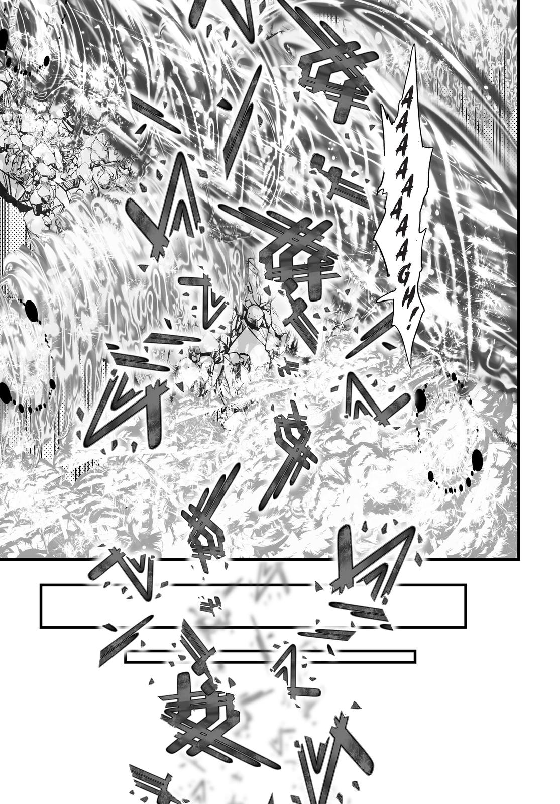 I Was Reincarnated as the 7th Prince so I Can Take My Time Perfecting My Magicals Chapter 48 - Page 19