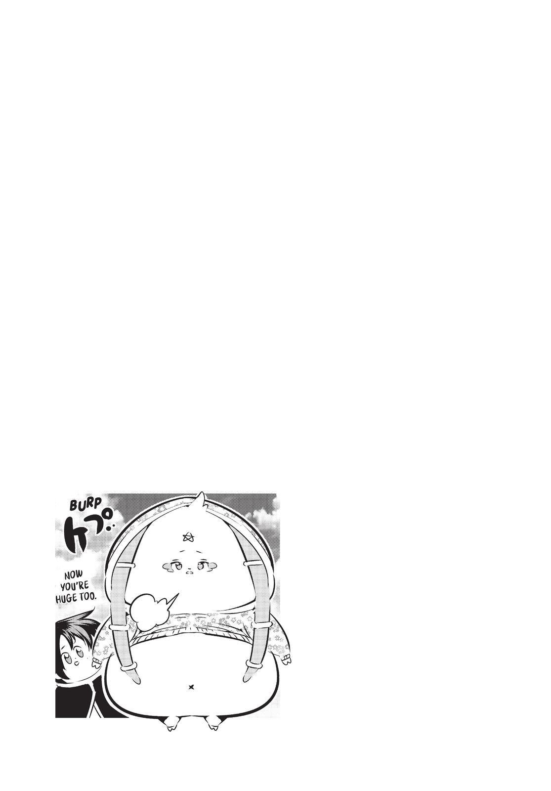 I Was Reincarnated as the 7th Prince so I Can Take My Time Perfecting My Magicals Chapter 48 - Page 23