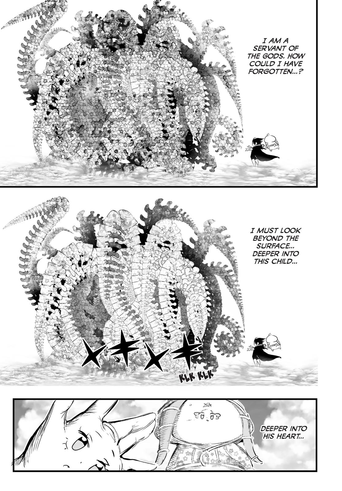 I Was Reincarnated as the 7th Prince so I Can Take My Time Perfecting My Magicals Chapter 49 - Page 11