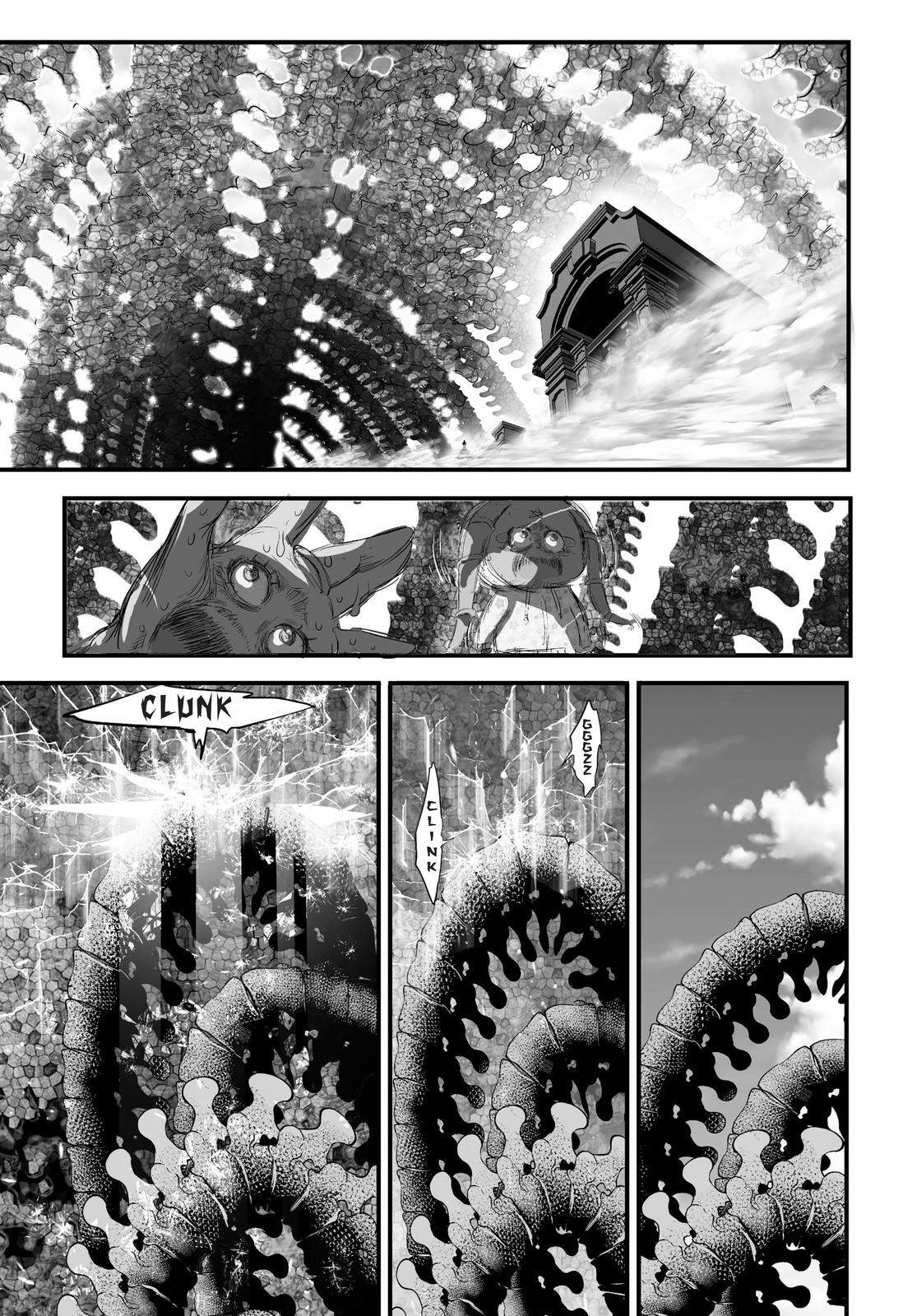 I Was Reincarnated as the 7th Prince so I Can Take My Time Perfecting My Magicals Chapter 49 - Page 13