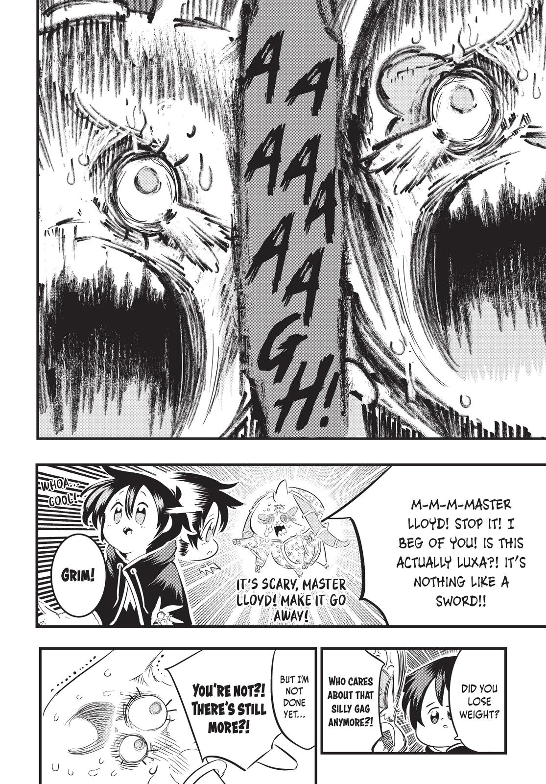 I Was Reincarnated as the 7th Prince so I Can Take My Time Perfecting My Magicals Chapter 49 - Page 15